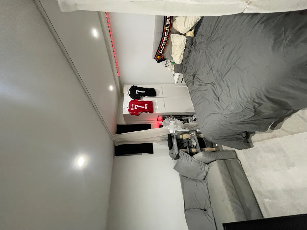 Hyreslägenhet på Tyresö i tyreso