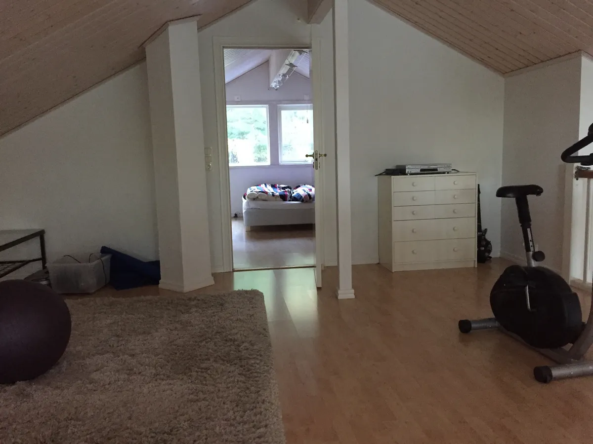 Hyresbostad på Vallda i vallda