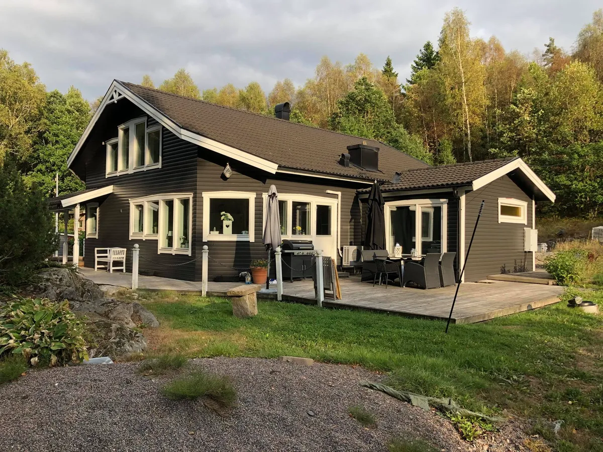 Hyresbostad på Vallda i vallda