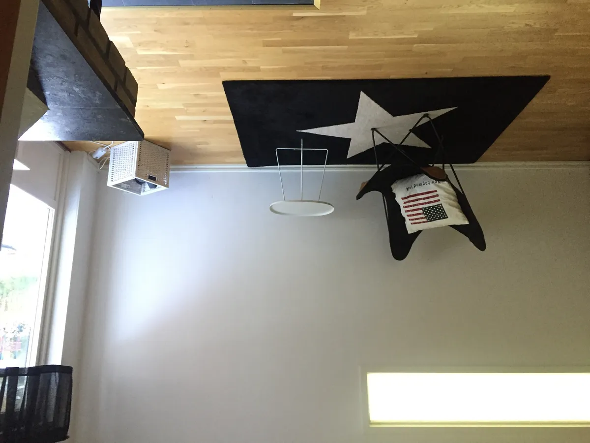 Hyresbostad på Vallda i vallda