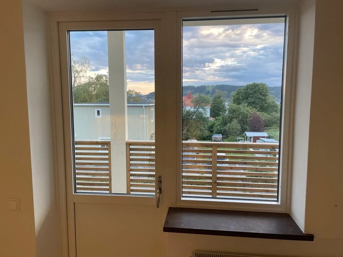 Hyreslägenhet på Östersund i ostersund