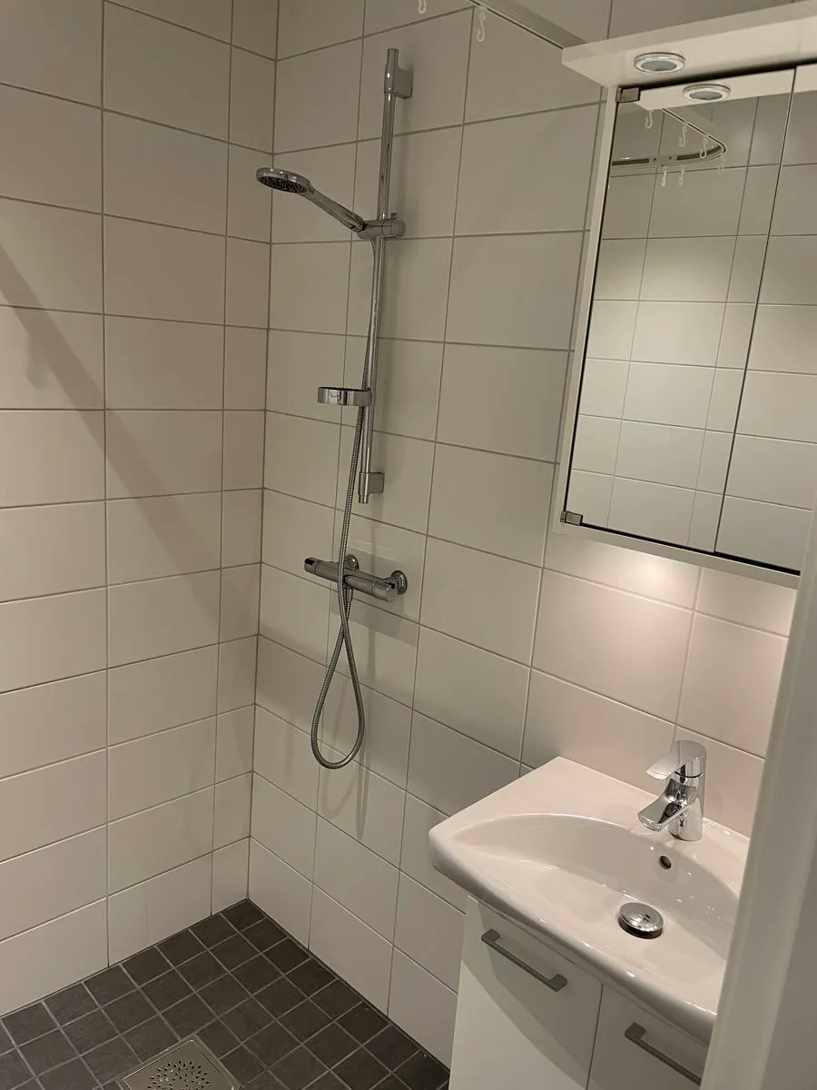 Hyreslägenhet på Östersund i ostersund