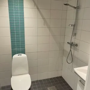 Hyreslägenhet på Östersund i ostersund