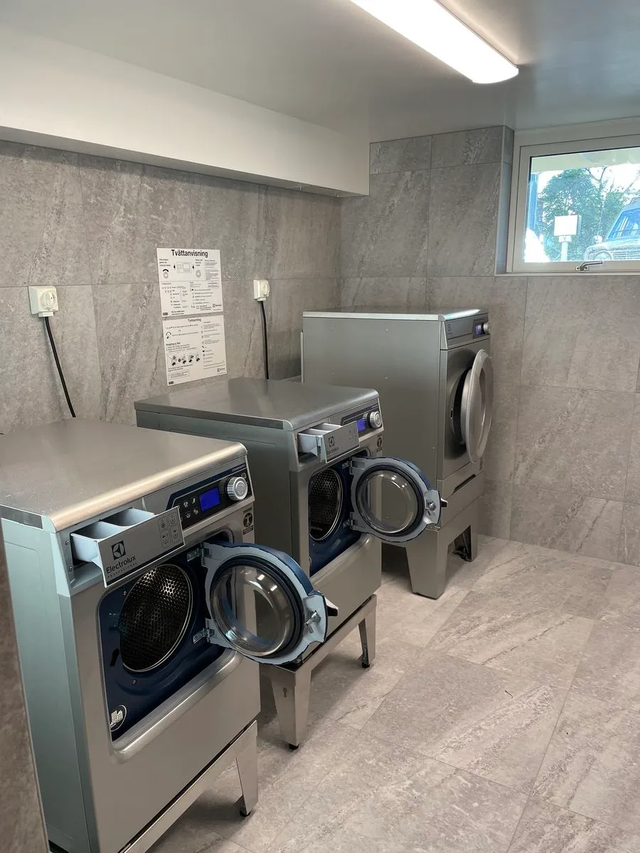 Hyreslägenhet på Östersund i ostersund