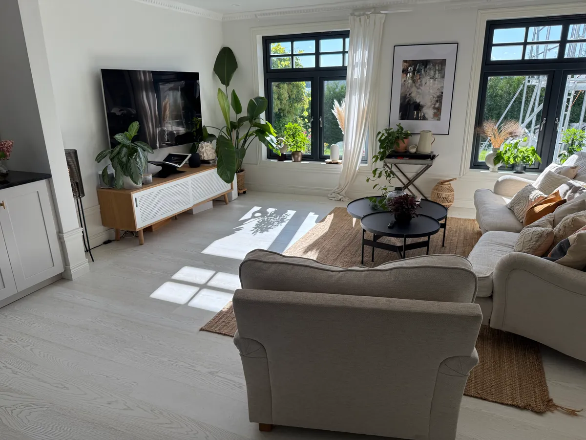 Hyresbostad på Lidingö i lidingo