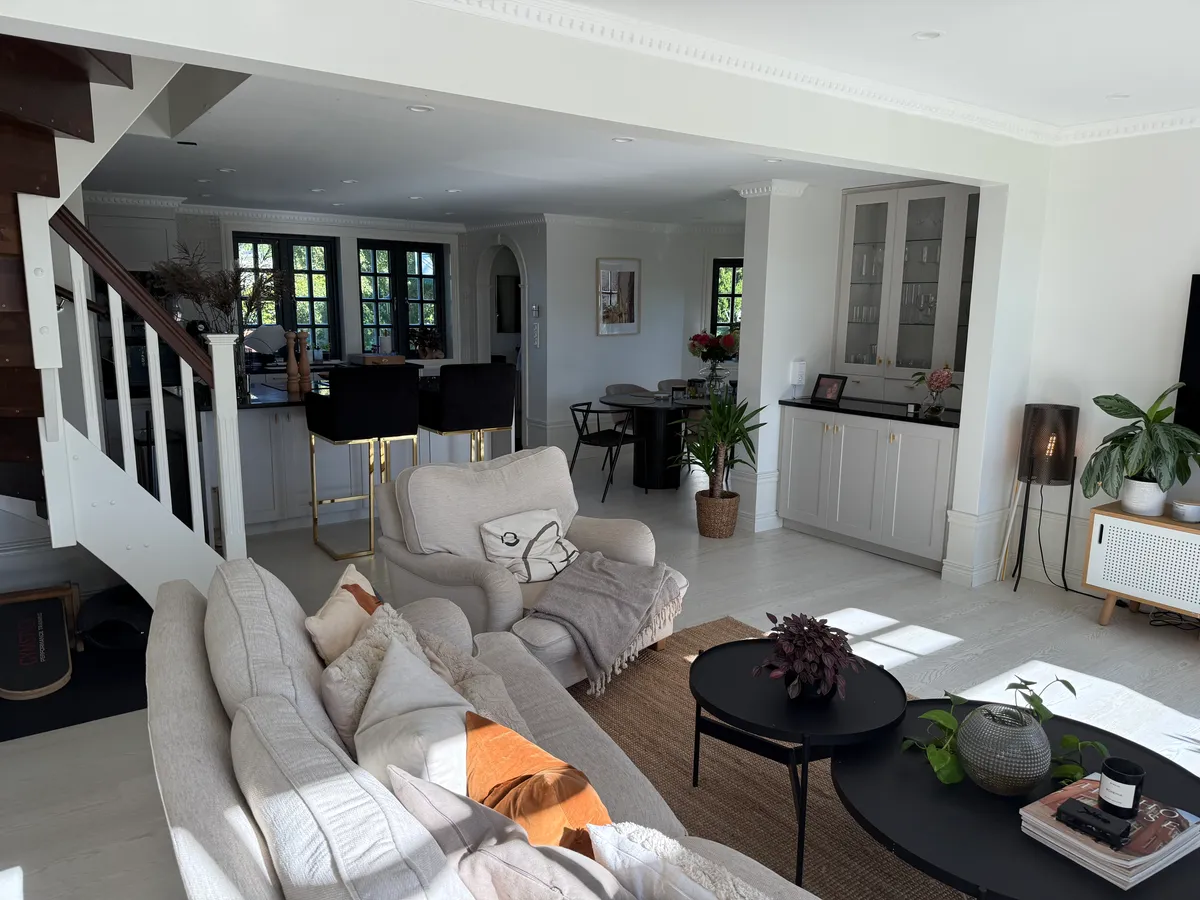 Hyresbostad på Lidingö i lidingo