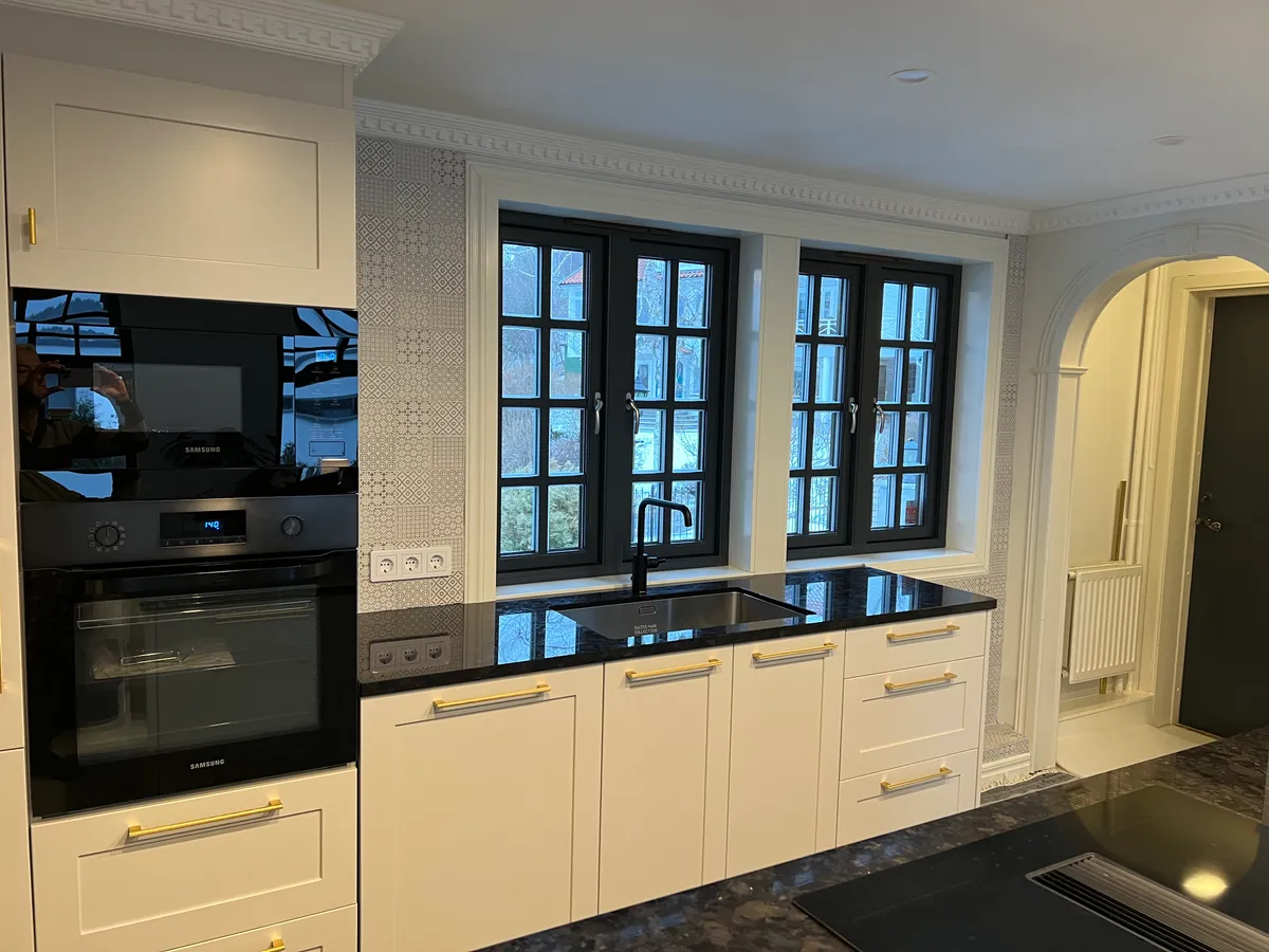 Hyresbostad på Lidingö i lidingo