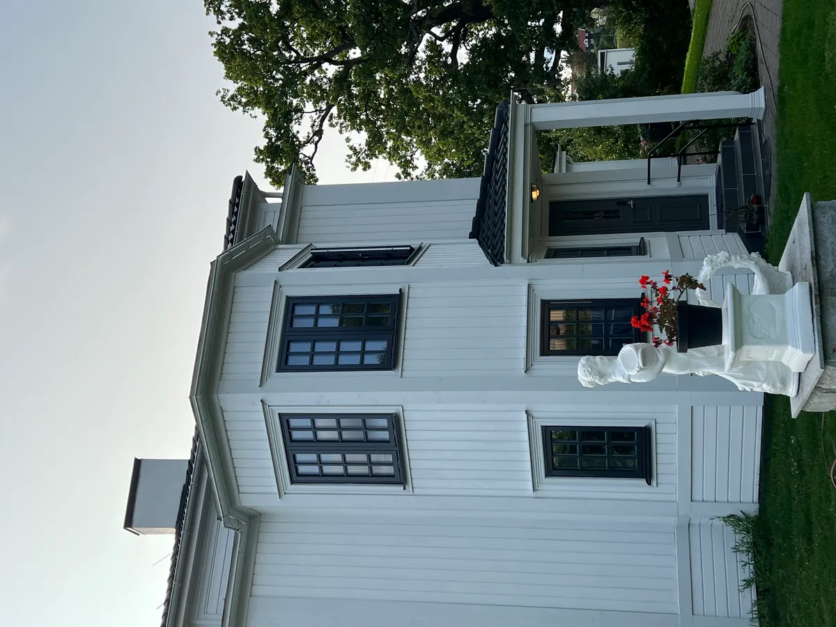 Hyresbostad på Lidingö i lidingo