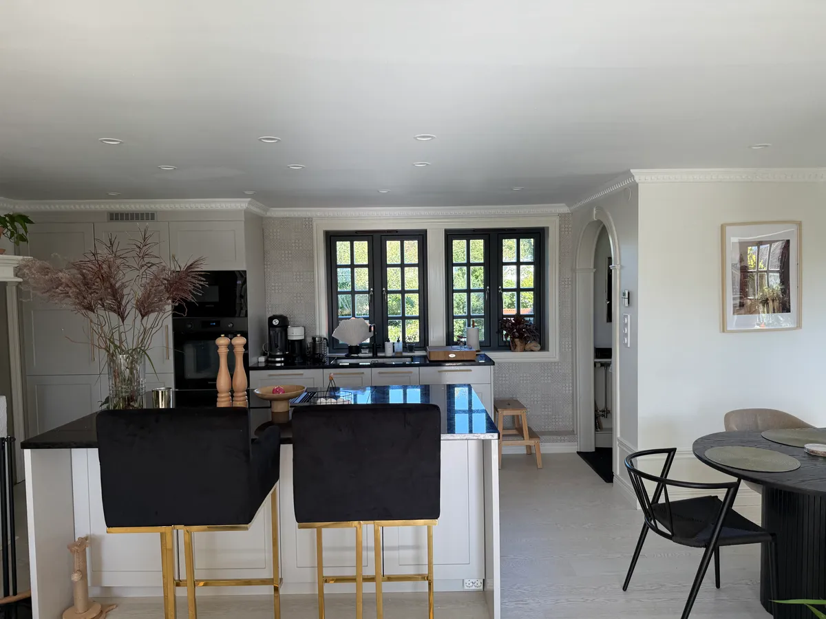 Hyresbostad på Lidingö i lidingo