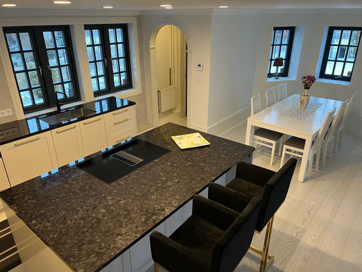 Hyresbostad på Lidingö i lidingo