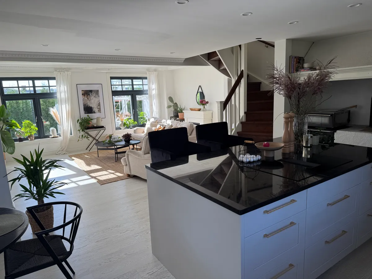 Hyresbostad på Lidingö i lidingo