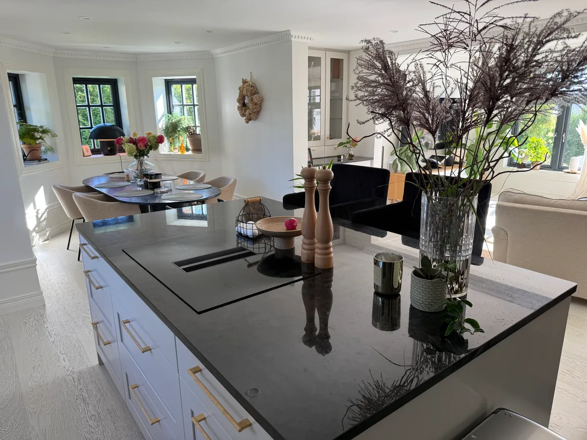 Hyresbostad på Lidingö i lidingo