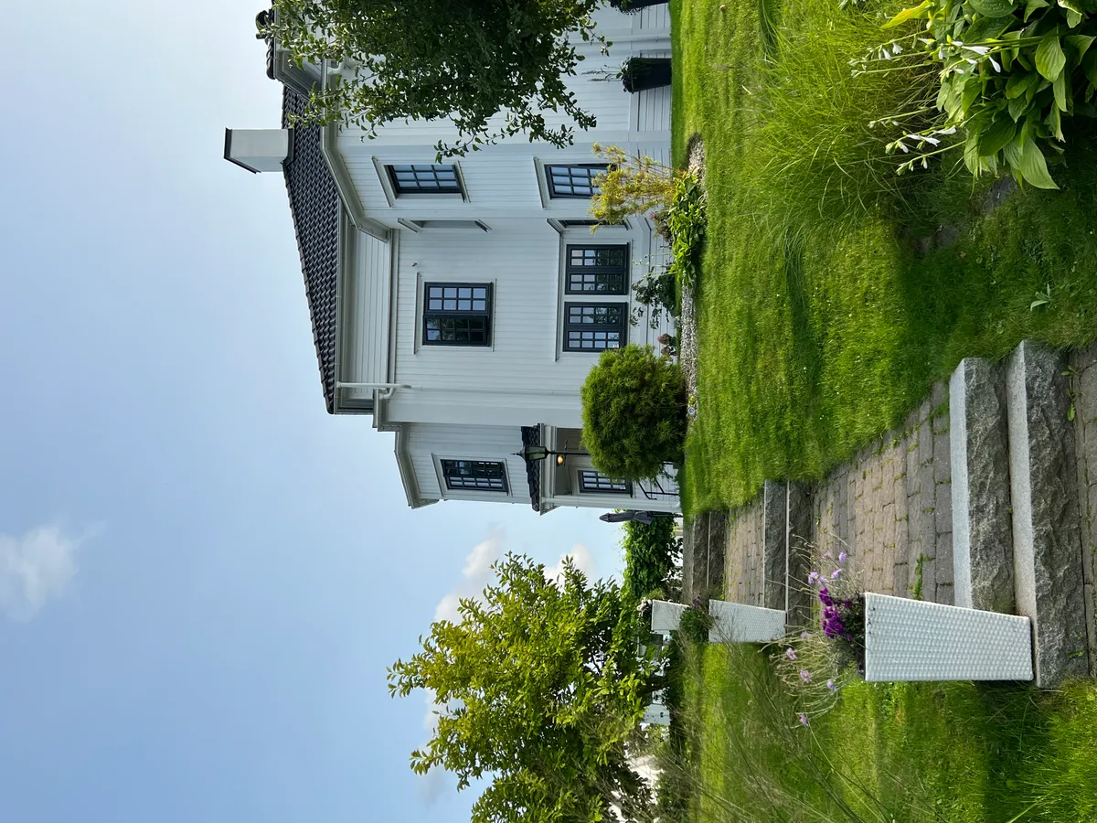 Hyresbostad på Lidingö i lidingo