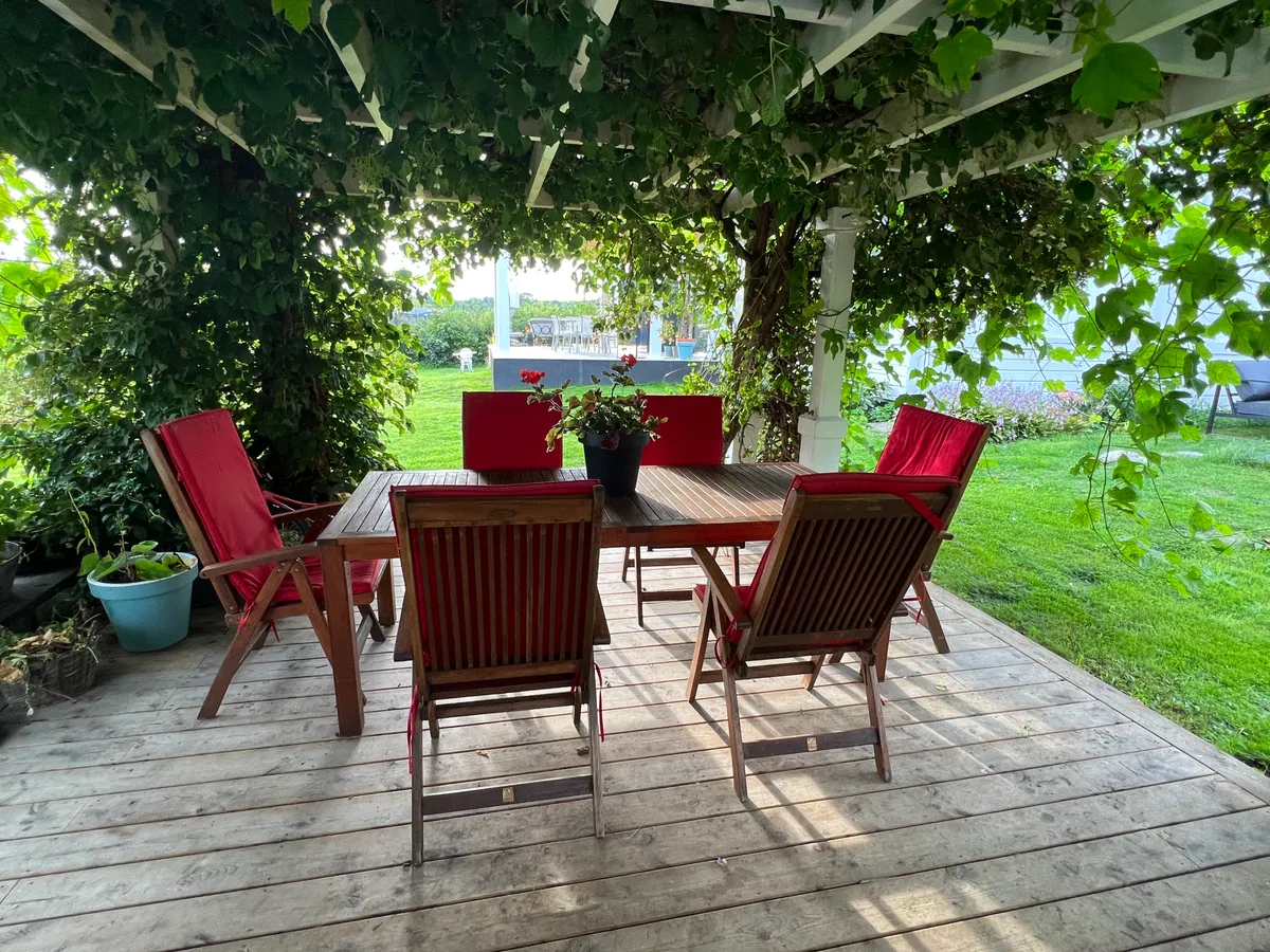 Hyresbostad på Lidingö i lidingo