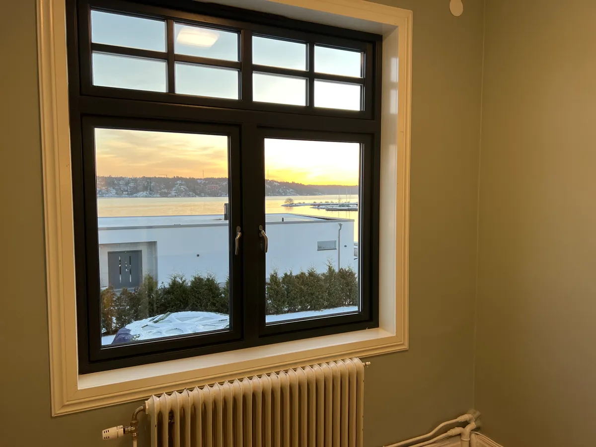 Hyresbostad på Lidingö i lidingo