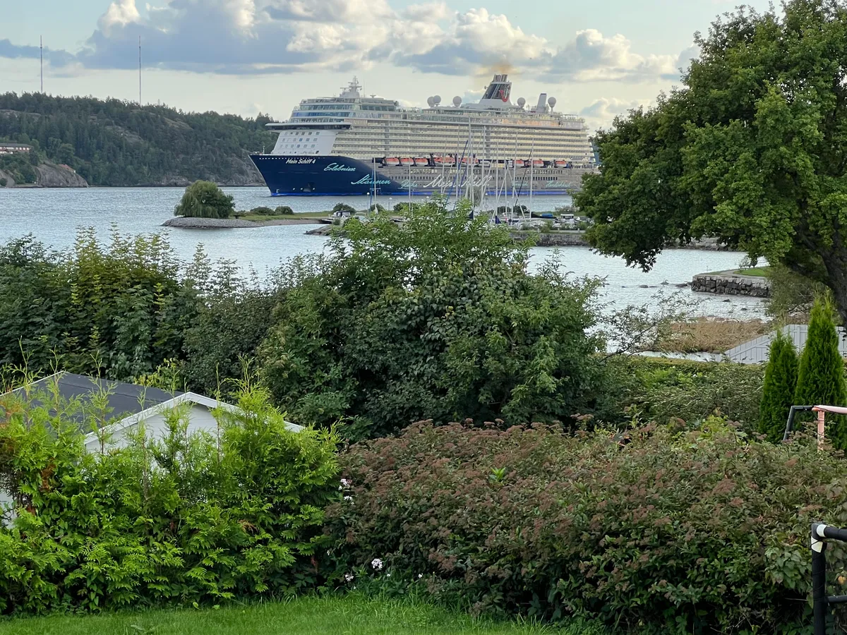 Hyresbostad på Lidingö i lidingo