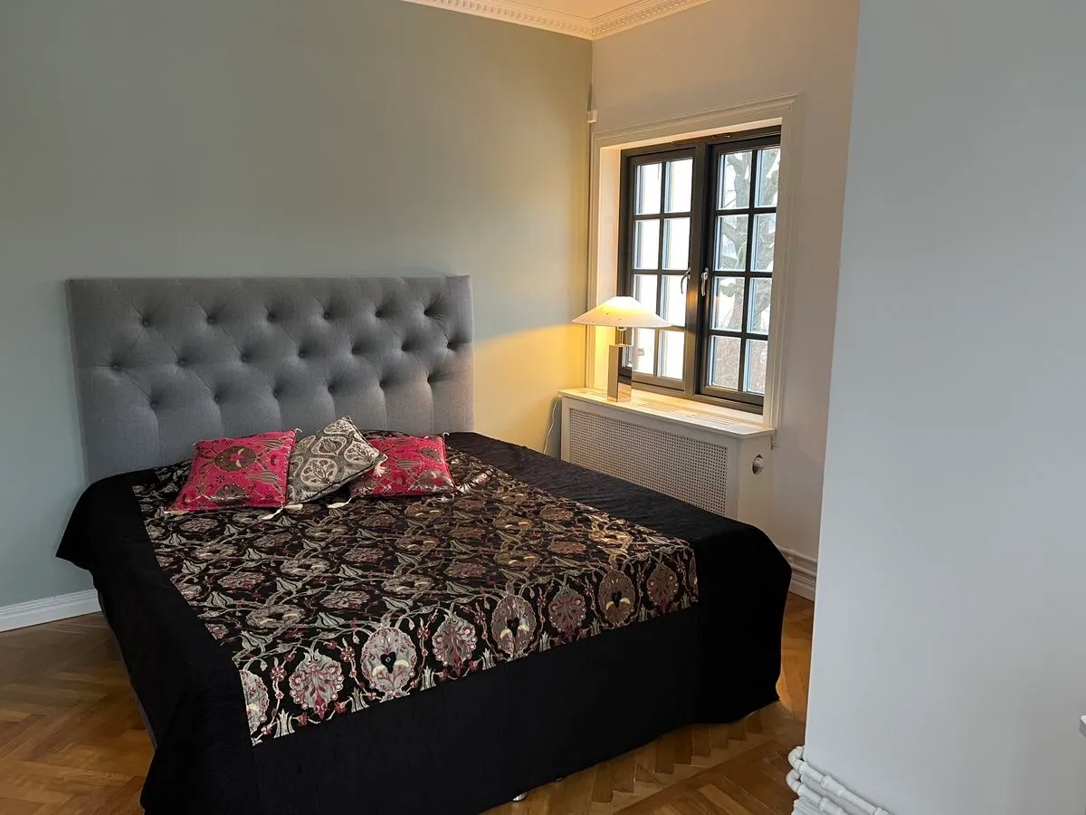 Hyresbostad på Lidingö i lidingo