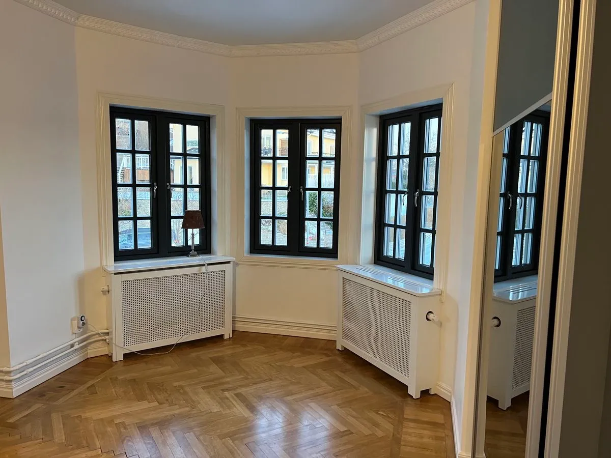 Hyresbostad på Lidingö i lidingo