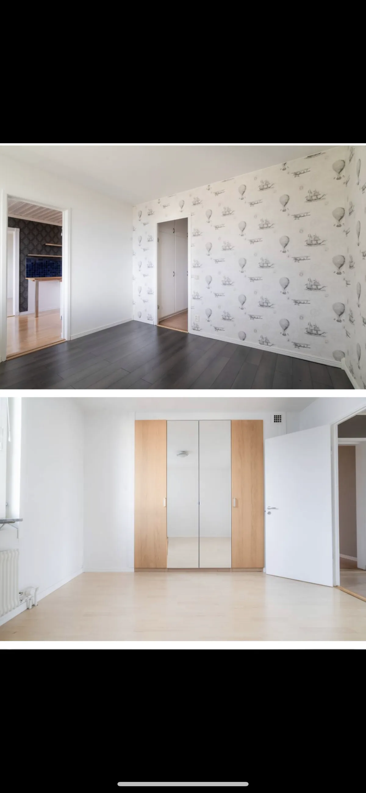 Hyreslägenhet på Oxelösund i oxelosund