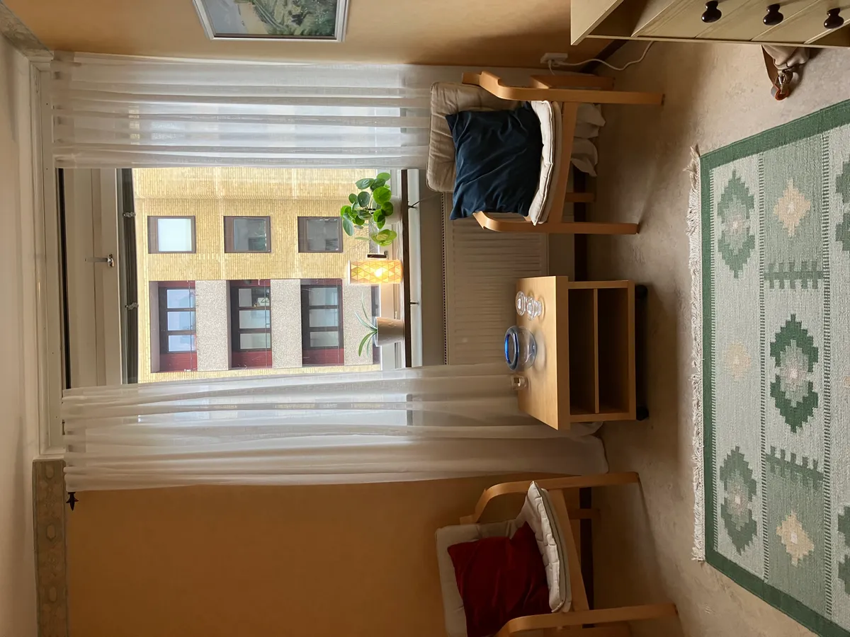 Hyreslägenhet på Göteborg i goteborg