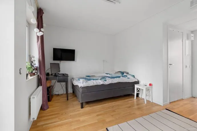 Hyreslägenhet på Vallentuna i vallentuna