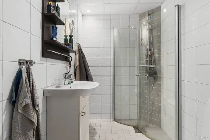 Hyreslägenhet på Vallentuna i vallentuna