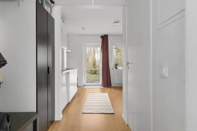 Hyreslägenhet på Vallentuna i vallentuna