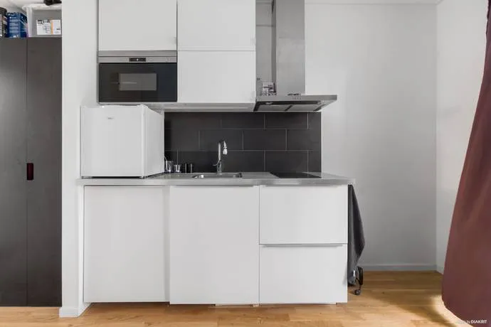 Hyreslägenhet på Vallentuna i vallentuna