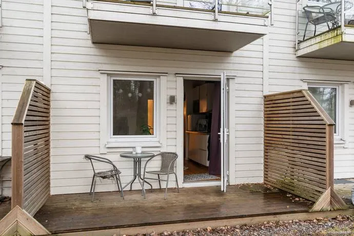 Hyreslägenhet på Vallentuna i vallentuna