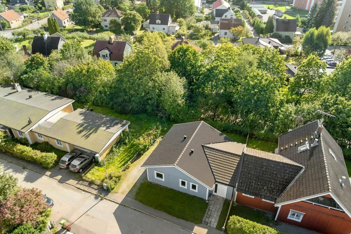 Hyresbostad på Enköping i enkoping