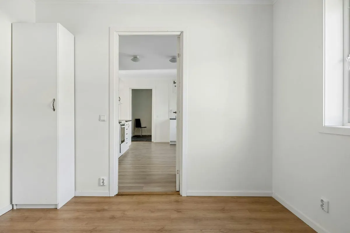 Hyresbostad på Enköping i enkoping