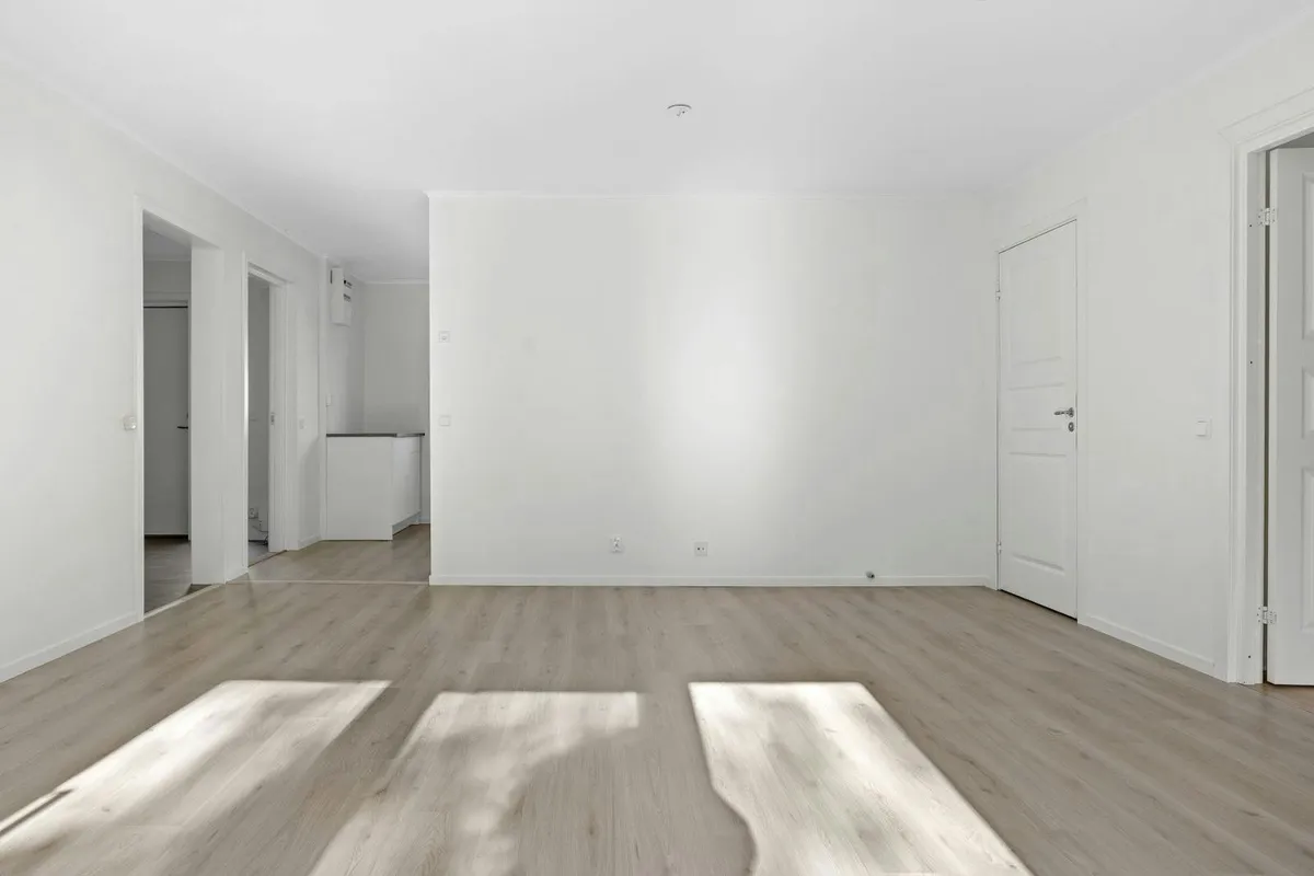 Hyresbostad på Enköping i enkoping