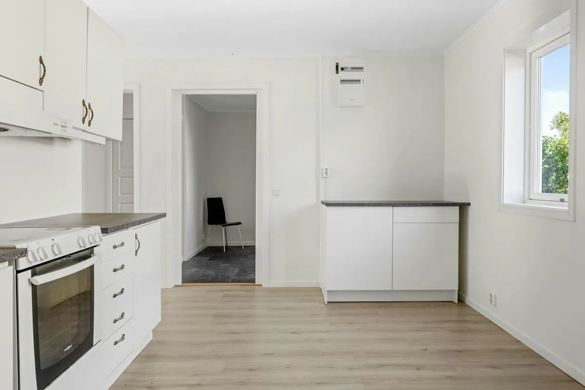 Hyresbostad på Enköping i enkoping