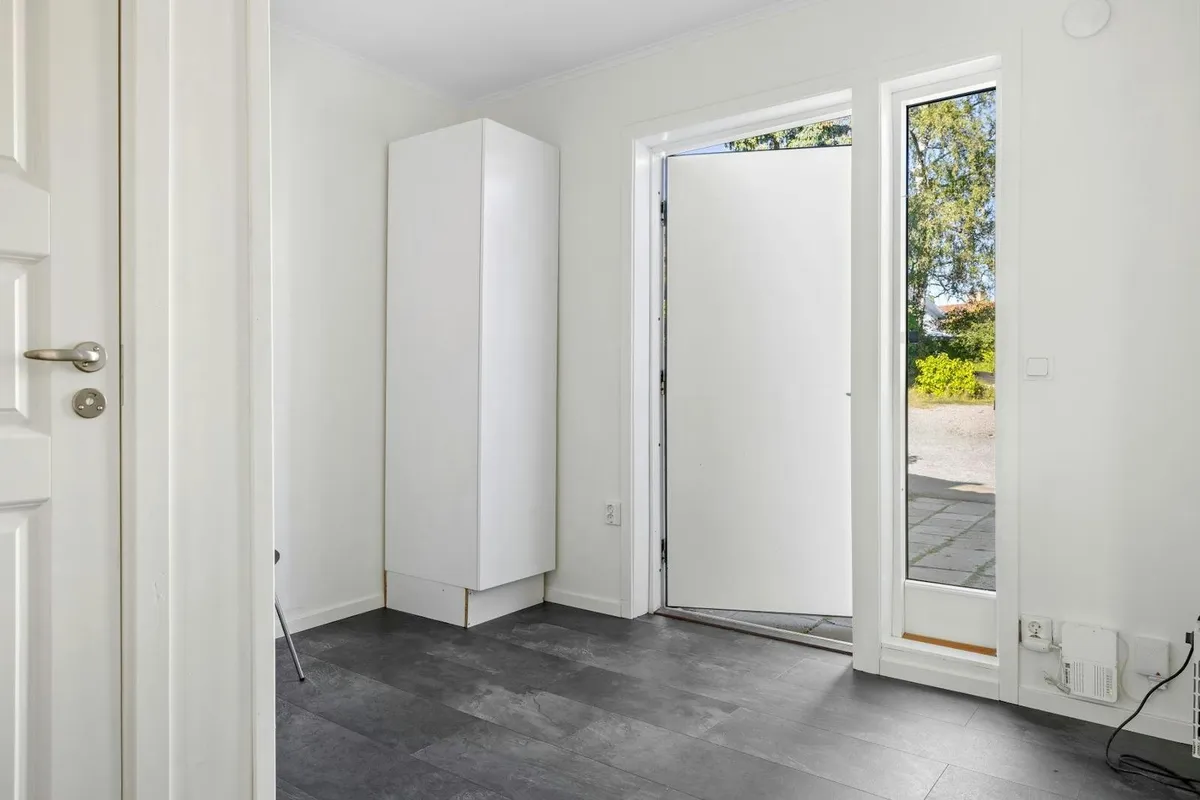 Hyresbostad på Enköping i enkoping