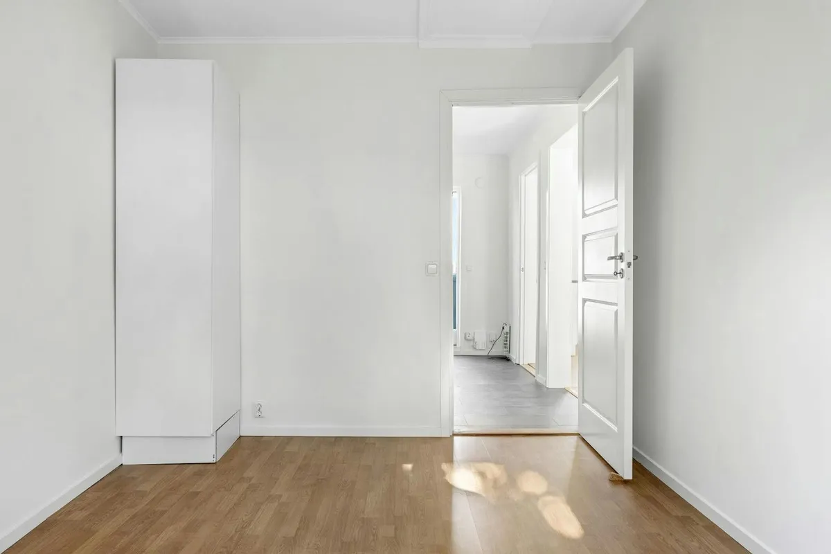 Hyresbostad på Enköping i enkoping