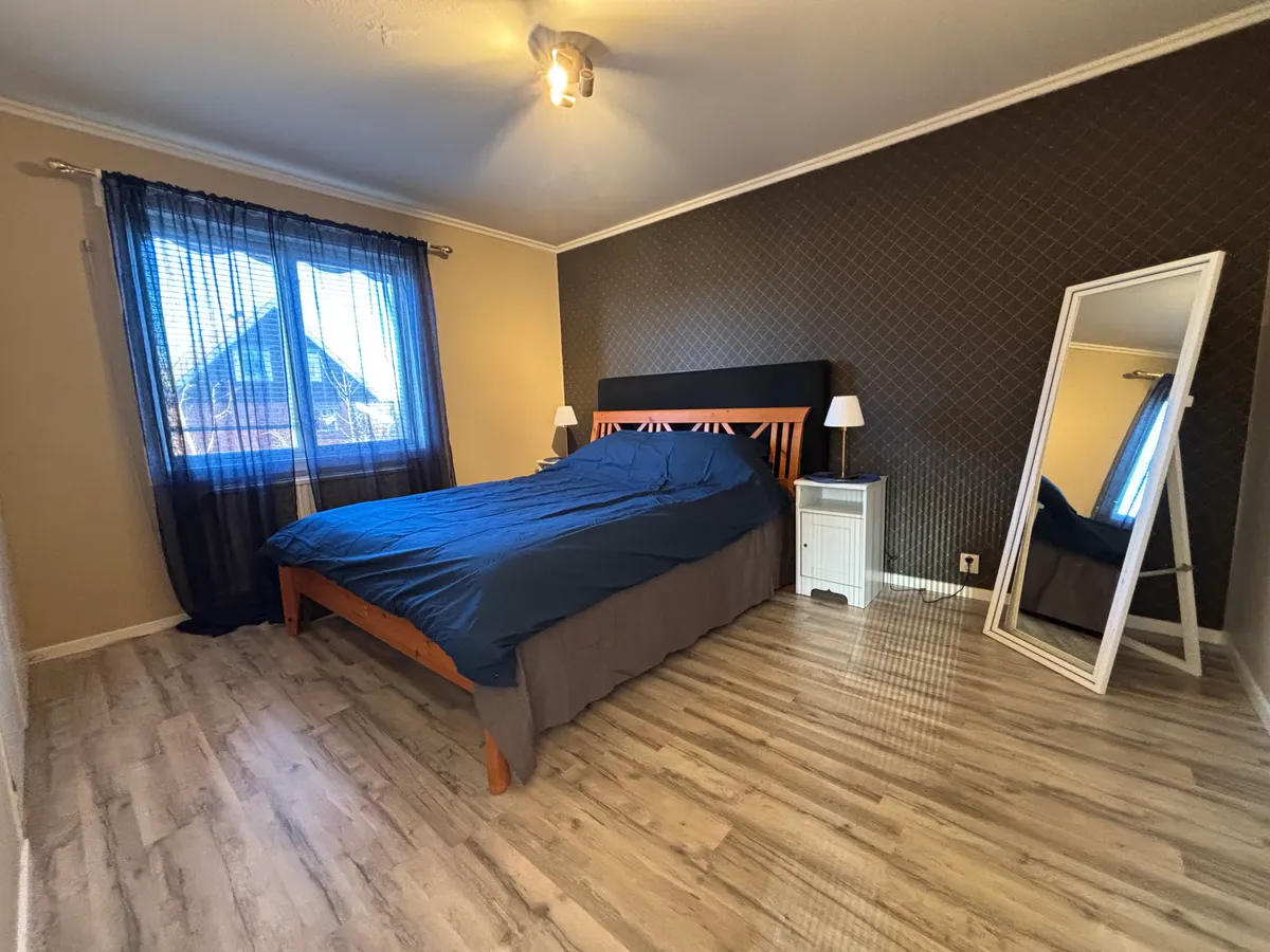 Hyresbostad på Högsby i hogsby