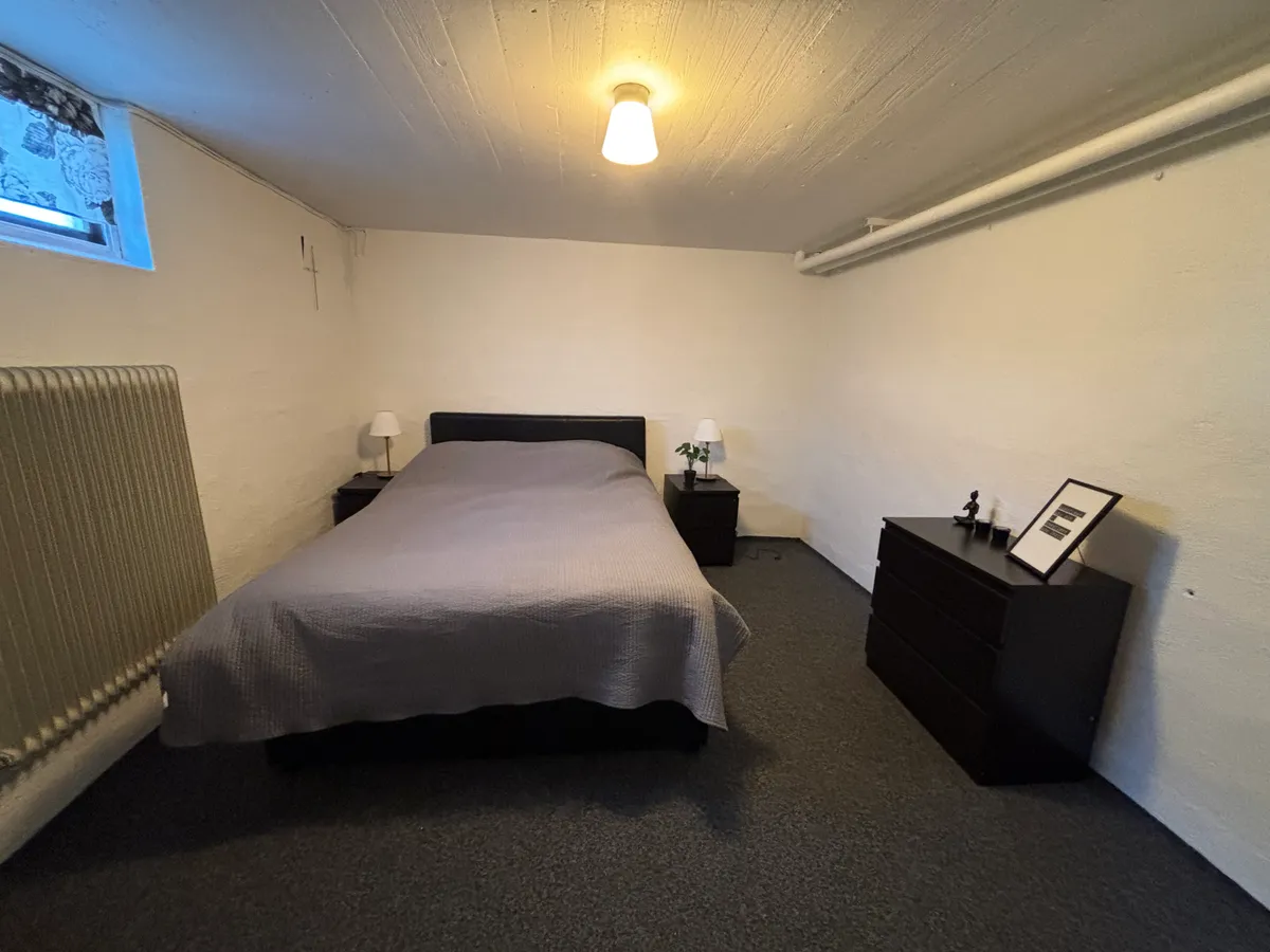 Hyresbostad på Högsby i hogsby