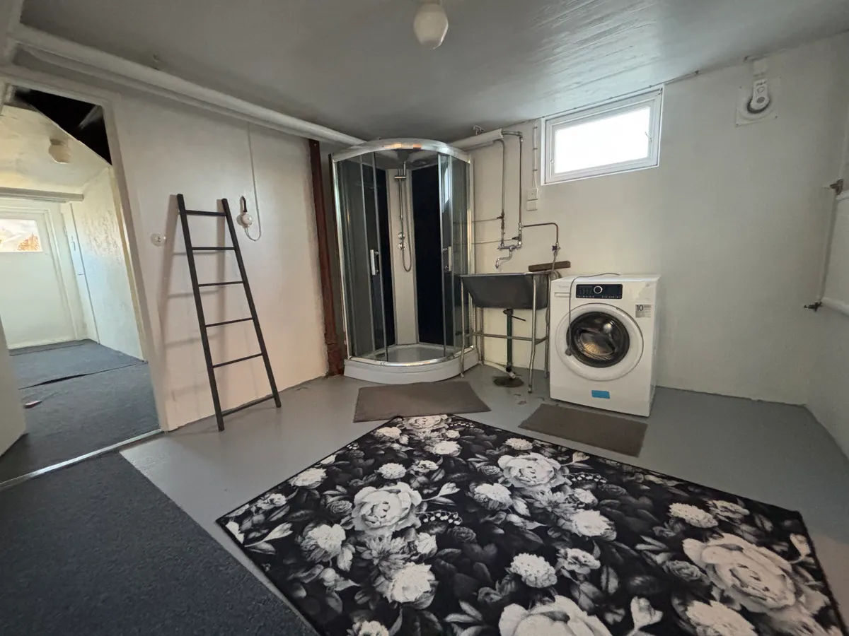 Hyresbostad på Högsby i hogsby