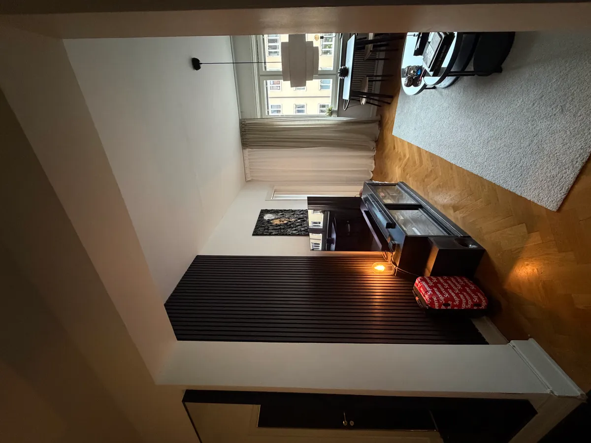 Hyreslägenhet på Västerås i vasteras