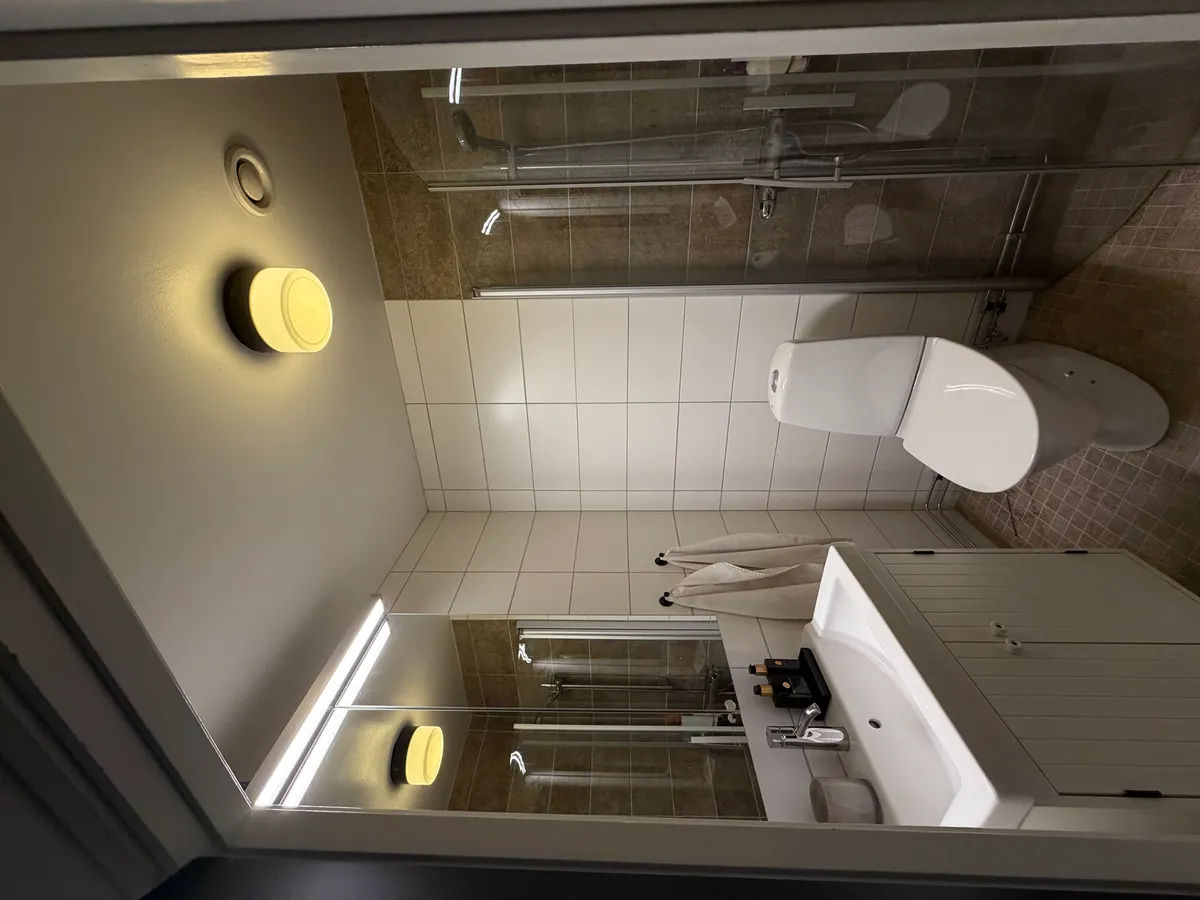 Hyreslägenhet på Västerås i vasteras