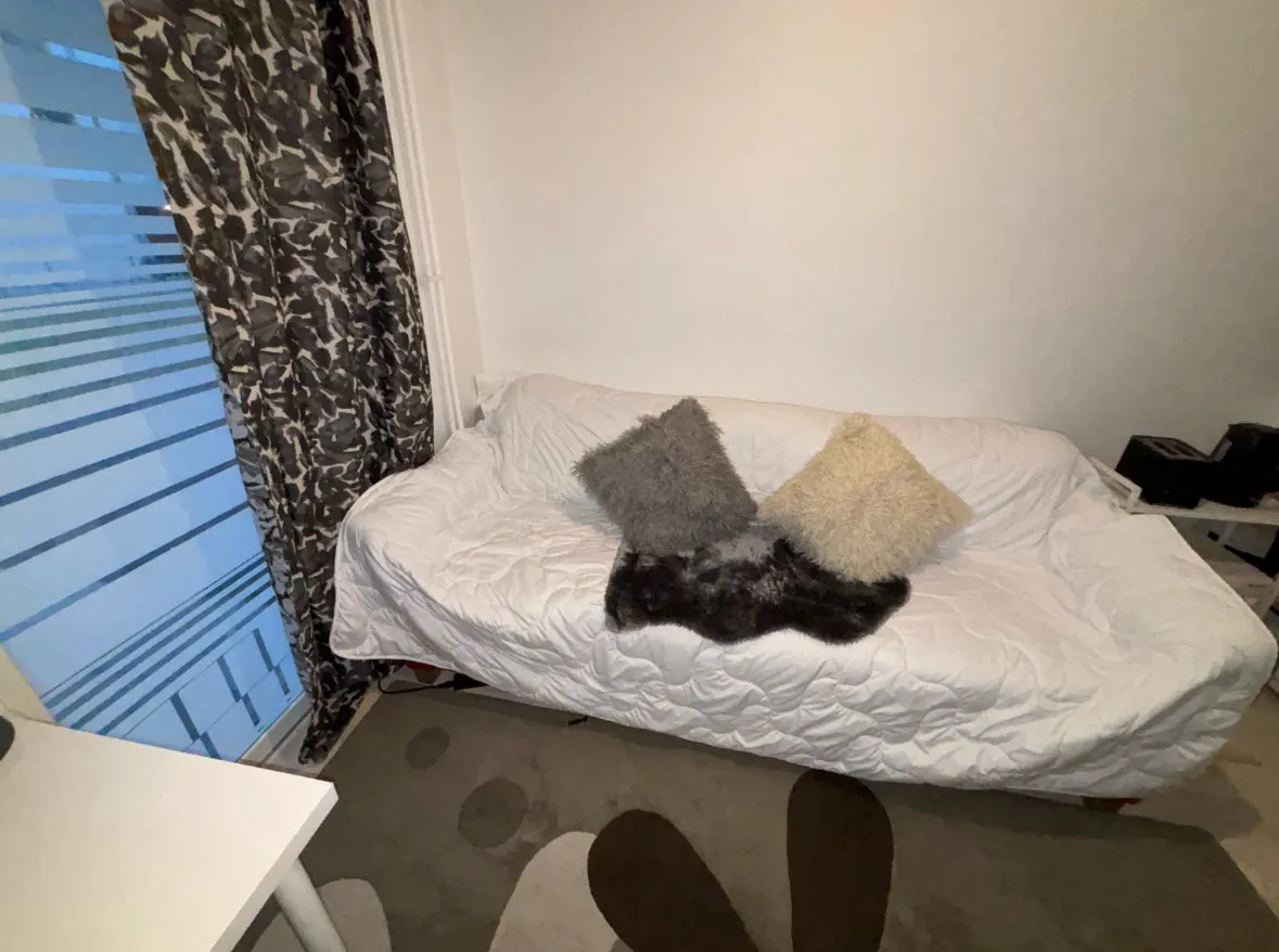 Herrgårdsgatan i Bålsta