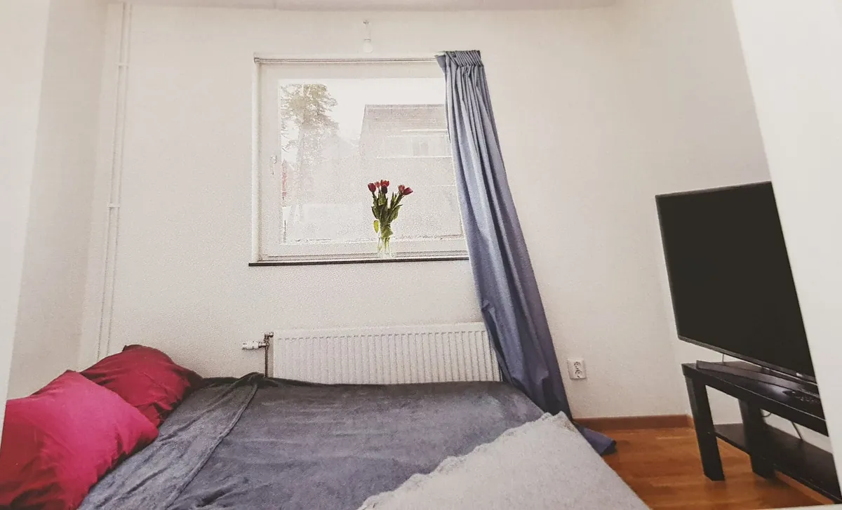 Hyreslägenhet på Sundbyberg i sundbyberg