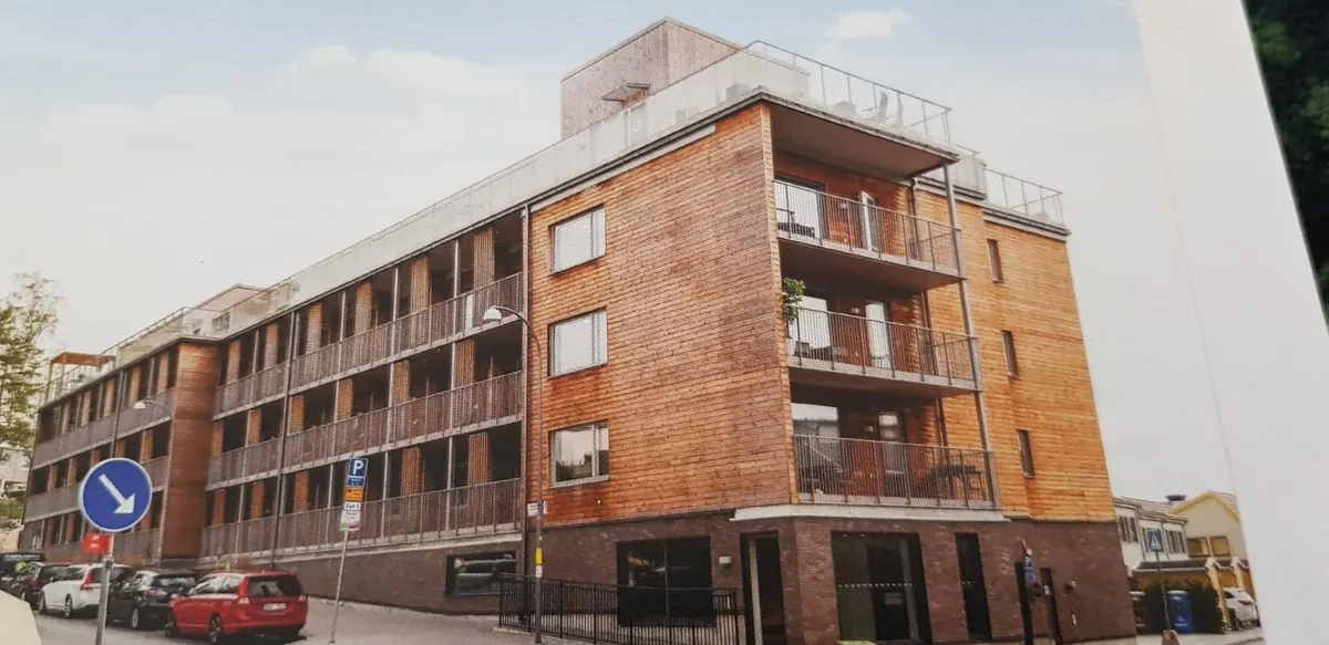 Hyreslägenhet på Sundbyberg i sundbyberg