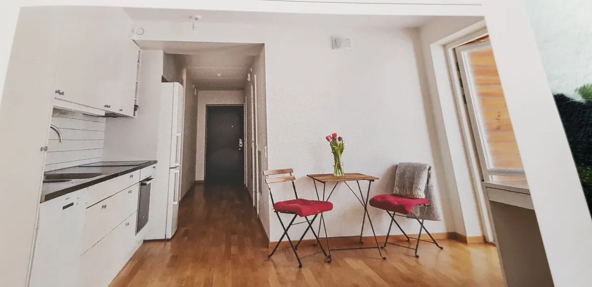 Hyreslägenhet på Sundbyberg i sundbyberg