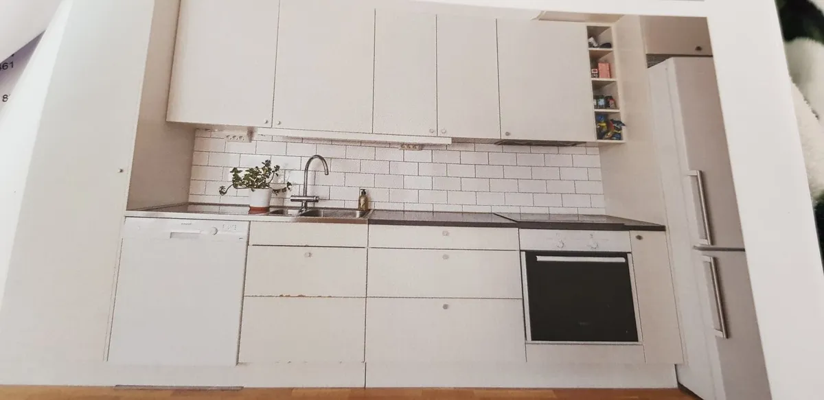 Hyreslägenhet på Sundbyberg i sundbyberg