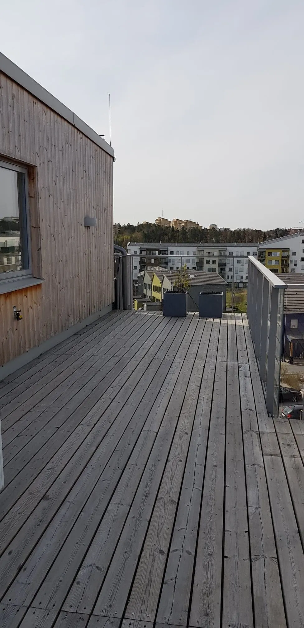 Hyreslägenhet på Sundbyberg i sundbyberg