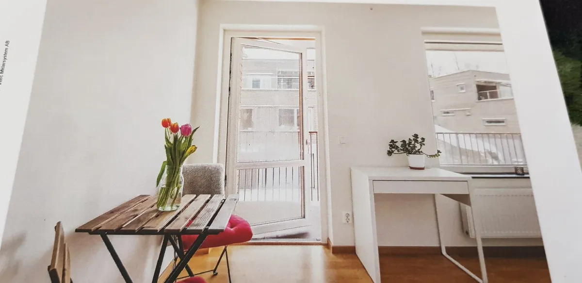 Hyreslägenhet på Sundbyberg i sundbyberg