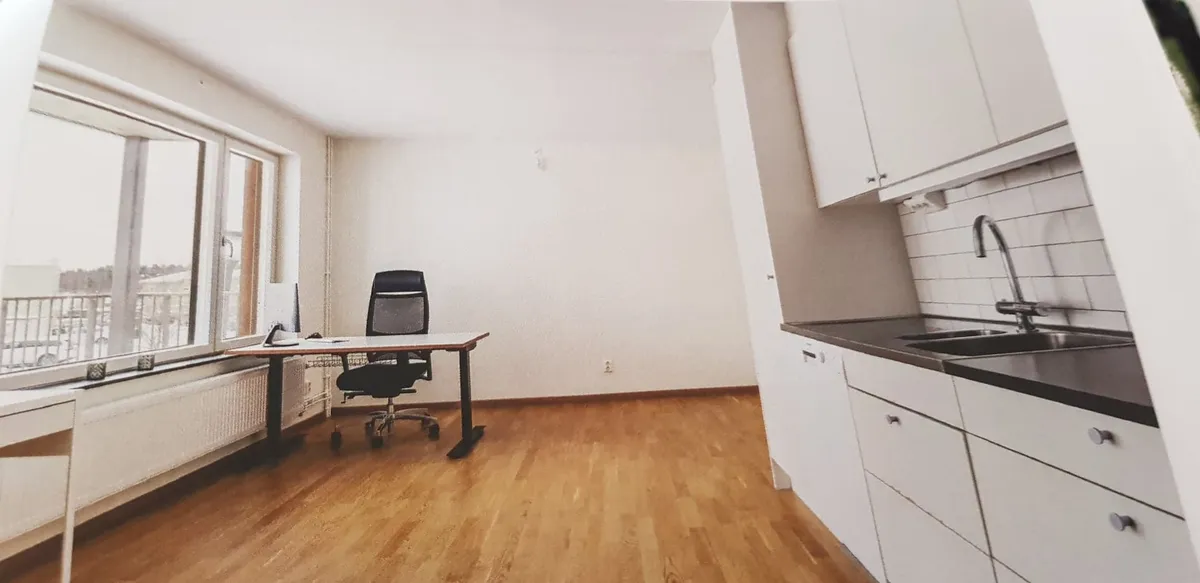 Hyreslägenhet på Sundbyberg i sundbyberg