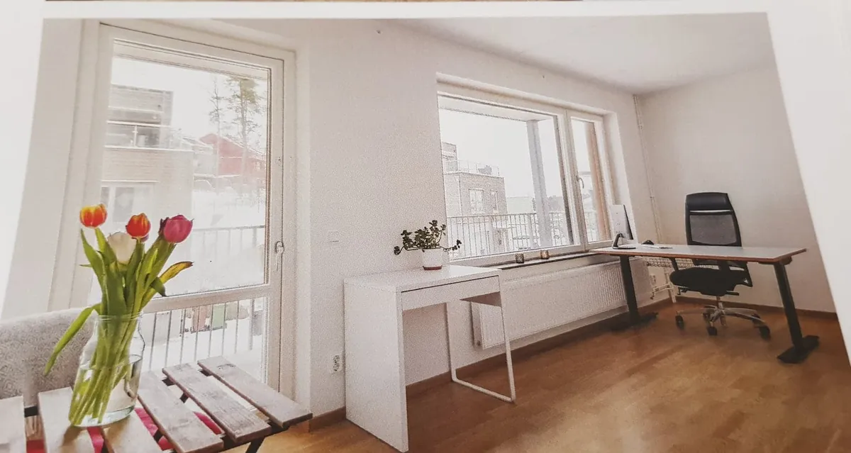 Hyreslägenhet på Sundbyberg i sundbyberg