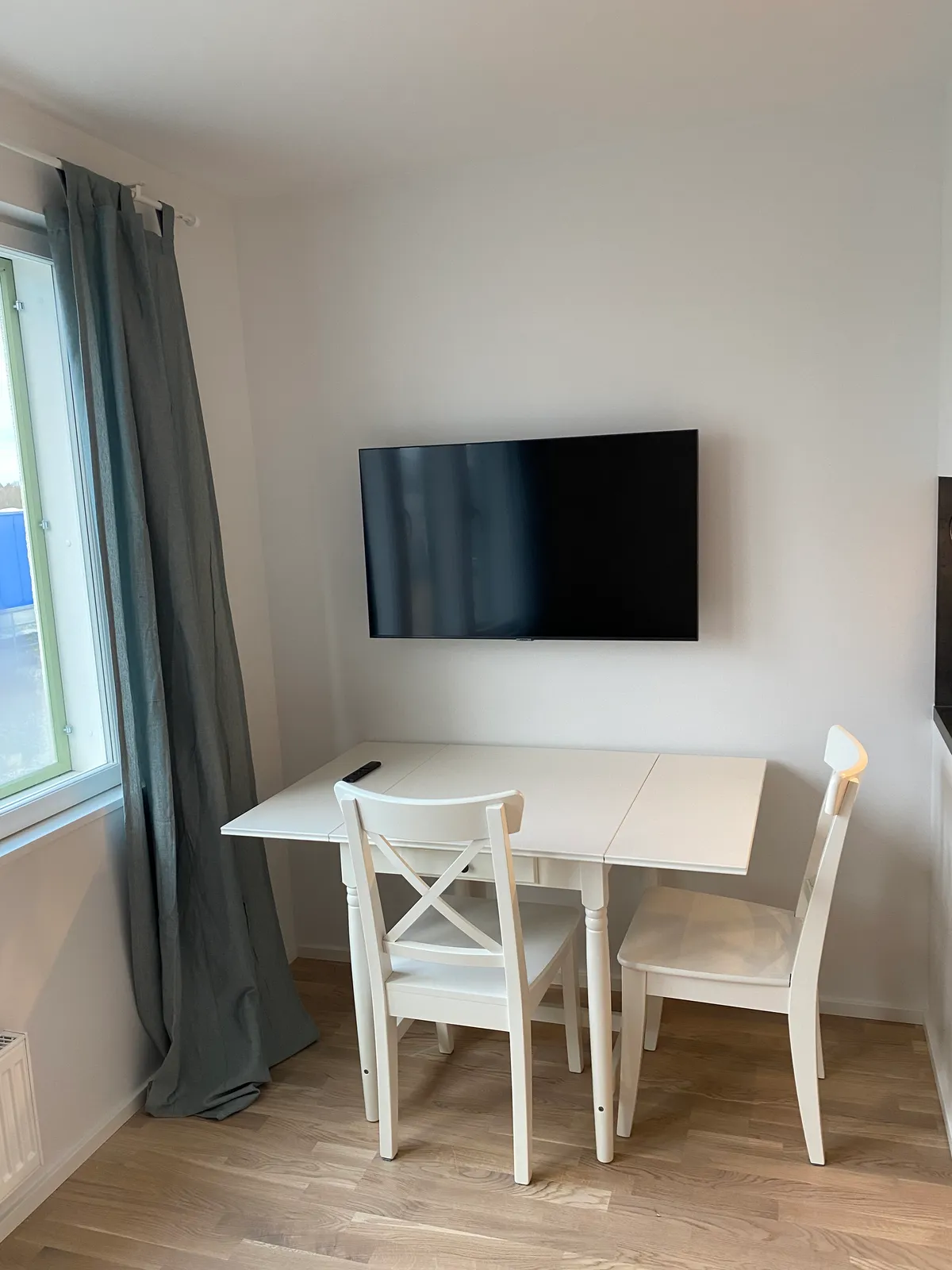 Hyreslägenhet på Järfälla i jarfalla